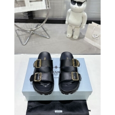 Prada Slippers